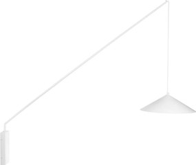 Step Into Design SWING DI-AR-052-BC white Fali lámpa 1x60W/E27 IP20