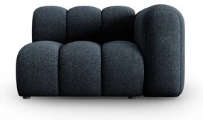 Kék kanapé modul (jobb oldali) Lupine – Micadoni Home