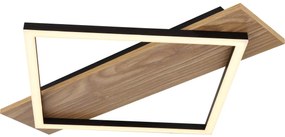 Globo 67330-18 - LED Mennyezeti lámpa BEATRIX I LED/18W/230V