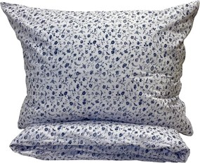 Barbora pamut ágyneműhuzat 140x200cm+90x70cm TiaHome