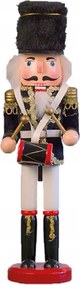 Nutcracker, Diótörő 30 cm 1410D