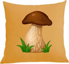 Párna+párnahuzat Igazi Ajándék Gombász