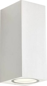 REDO 90529 BRIO Modern Kültéri Fali Lámpa LED IP54