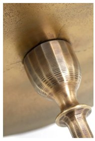 Kerek tárolóasztal ø 40 cm Janna – Light &amp; Living