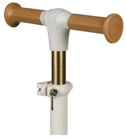 Lionelo - Gyermek roller JESSY 3xAA bézs