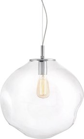 Kaspa AVIA L 10413109 Függőlámpa 1x25W/E27 IP20