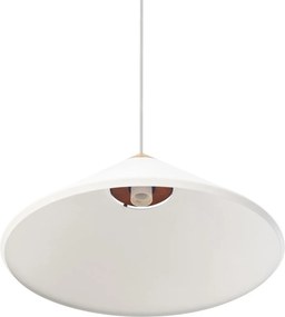 Nordlux modern függeszték kinto fehér nor2520083001