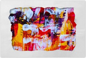 Poszterek 120x80 Absztrakt Tony