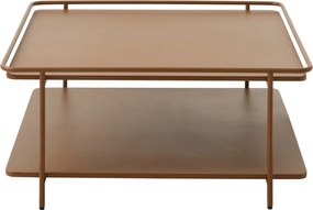 Yuba dohányzóasztal