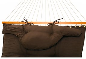 Queen Hammock for Two, Barna