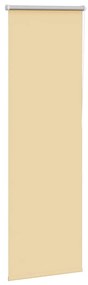 redőny Blackout 50x130 cm szövetszélesség 45,7 cm poliészter