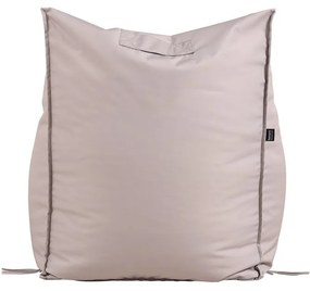 Szürke kerti babzsák – Bonami Essentials