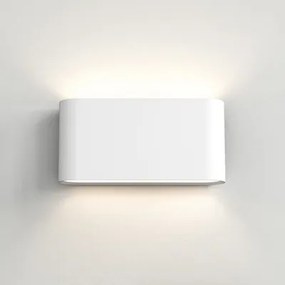 Astro Lighting VELO 390 1417002 Fali lámpa 2x12W/E27,LED IP20