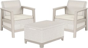 Scandi Balcony linea set kerti bútor garnitúra