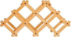 Bambusz bortartó állvány - Bonami Essentials