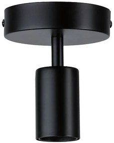 Paulmann Neordic mennyezeti lámpa 1x20 W fekete 79760