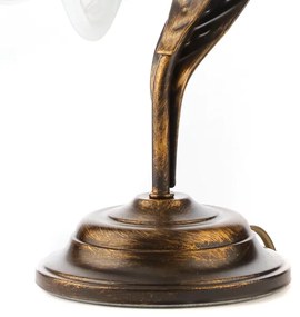 ONLI - Asztali lámpa SONIA 1xE14/6W/230V