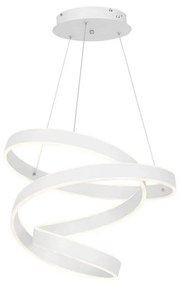 LED Csillár zsinóron ANDROMEDA LED/45W/230V