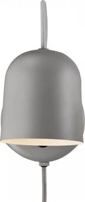 Nordlux ANGLE 2120601010 Fali lámpa 1x25W/GU10 IP20