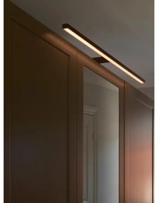 Nordlux - MARLEE LED fürdőszobai tükörvilágítás 11,5W IP44 230V