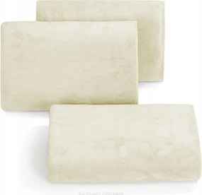 Gyorsan száradó törölköző Amy 70x140 Eurofirany bézs