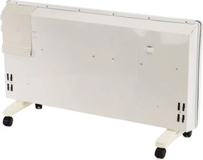 Asama elektromos fűtőtest 1250W/2500W