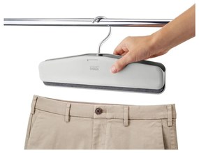 Műanyag vállfa szett nadrágokhoz 2 db-os Orderly – Joseph Joseph