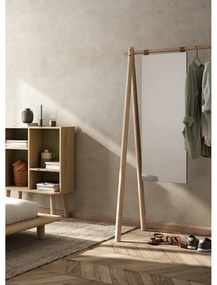 Hongi borovi fenyő ruhatartó állvány - Karup Design