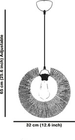 Kruh - Black