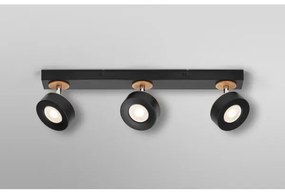 Ledvance - LED Spotlámpa DECOR PLUTO 3xLED/4,8W/230V