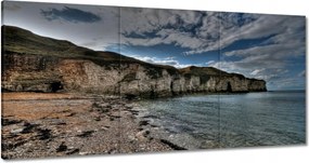 Festmények 120x60 Érdekes égbolt