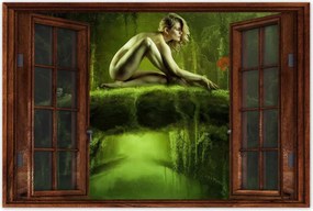 Poszterek 60x40 Tájkép Látvány