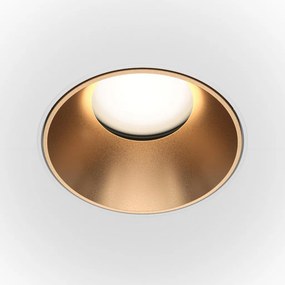 Maytoni SHARE DL051-U-2WMG Beépíthető spotlámpa 1x10W/GU10 IP20