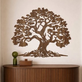 DUBLEZ | Fa faldekoráció - Növekedés