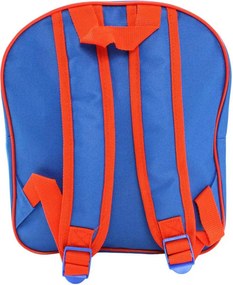 Mancs Őrjárat Cool Boys 3D hátizsák, táska 30 cm