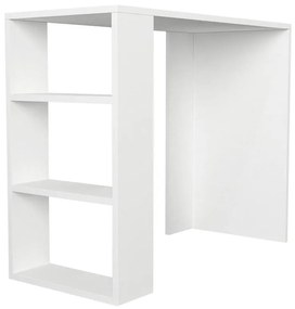 Íróasztal Netenya - White