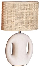 Cottex 8000100-5507 - Asztali lámpa HOLD 1xE14/8W/230V