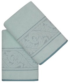 Fürdőlepedő Szett (2 db) Sultan - Mint