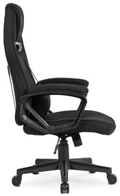 Fekete Irodai Forgószék VIDAL