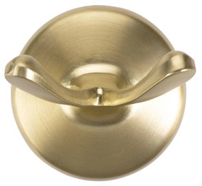 Fürdőszoba fogas Brush Gold 332868