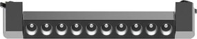 Maytoni POINTS TR010-1-10W4K-M-B Sínreflektor 1x10W/LED 4000K 750LM IP20