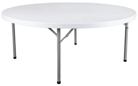Bankett asztal kerek (120cm átmérő)