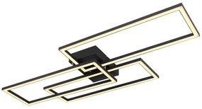 Globo 67247-58SH - LED Dimmelhető mennyezeti lámpa TINY LED/58W/230V + távirányító