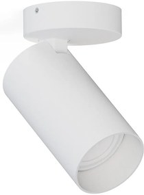Nowodvorski Lighting Mono mennyezeti lámpa 1x10 W fehér 7807