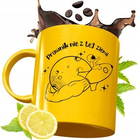 Arany Prémium Bögre Ügyvédnek Ajándék Nyomtatott Fotóval