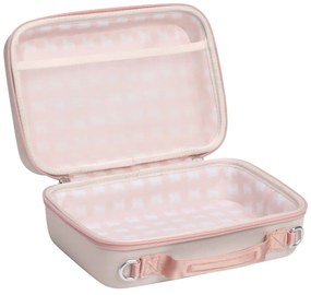 Uzsonnás doboz All Day Arista Mini Lunch Box Rose Quartz – Stanley