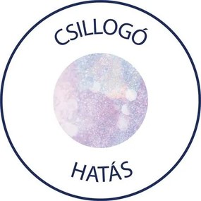 Matrica, papír, 1 ív, 76x120 mm, AVERY ZWECKFORM, Z-Design No.52094, karácsonyi törpék (AY52094)