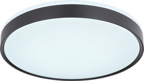 GLOBO 41587-24 SONNY Kerek Mennyezeti Lámpa LED IP20