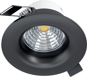 Eglo SALICETO 98607 Beépíthető spotlámpa 6W/LED 2700K 380LM IP20