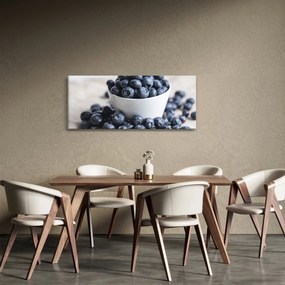 Kép - Áfonyák (120x50 cm)